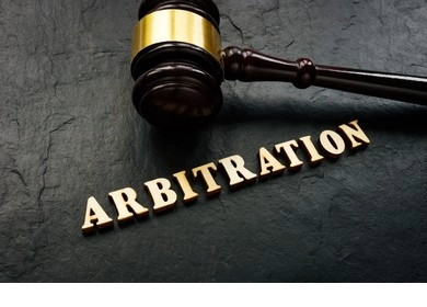 Does the Arbitration Act Cap 49 laws of Kenya and Rules thereof Allow for Review of Awards?