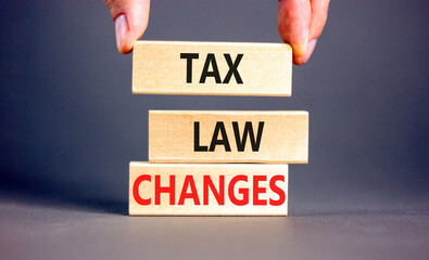 Tax law