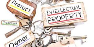 Intellectual property law